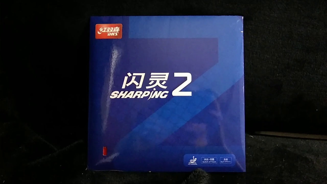 Sharping II - Mid Pips 2.0